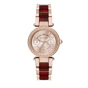 Michael Kors Mini Parker Watch